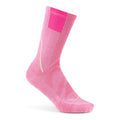 Coolnet Crew  Laufsocken Unisex-pink