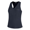 Janet Tank-Top Damen-dunkelblau