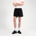 Erudito Shorts Herren - schwarz