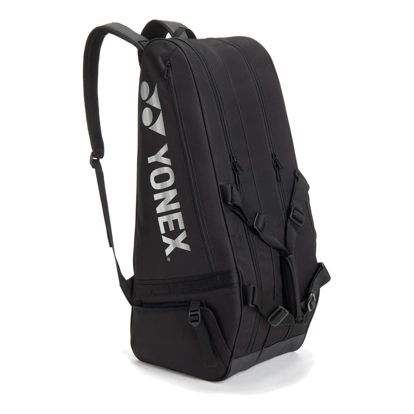 Yonex Gearlogic Raquet Bag Schlägertasche -schwarz, weiß