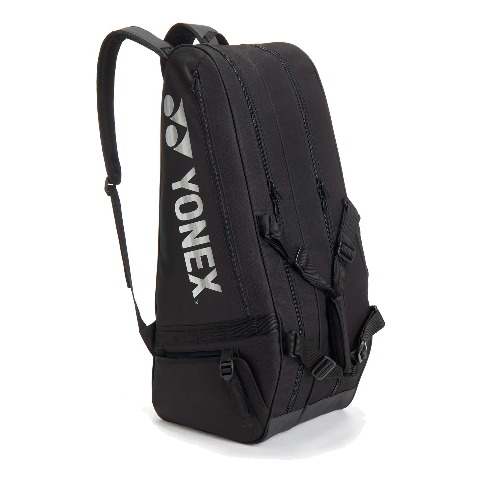 Yonex Gearlogic Raquet Bag Schlägertasche -schwarz, weiß
