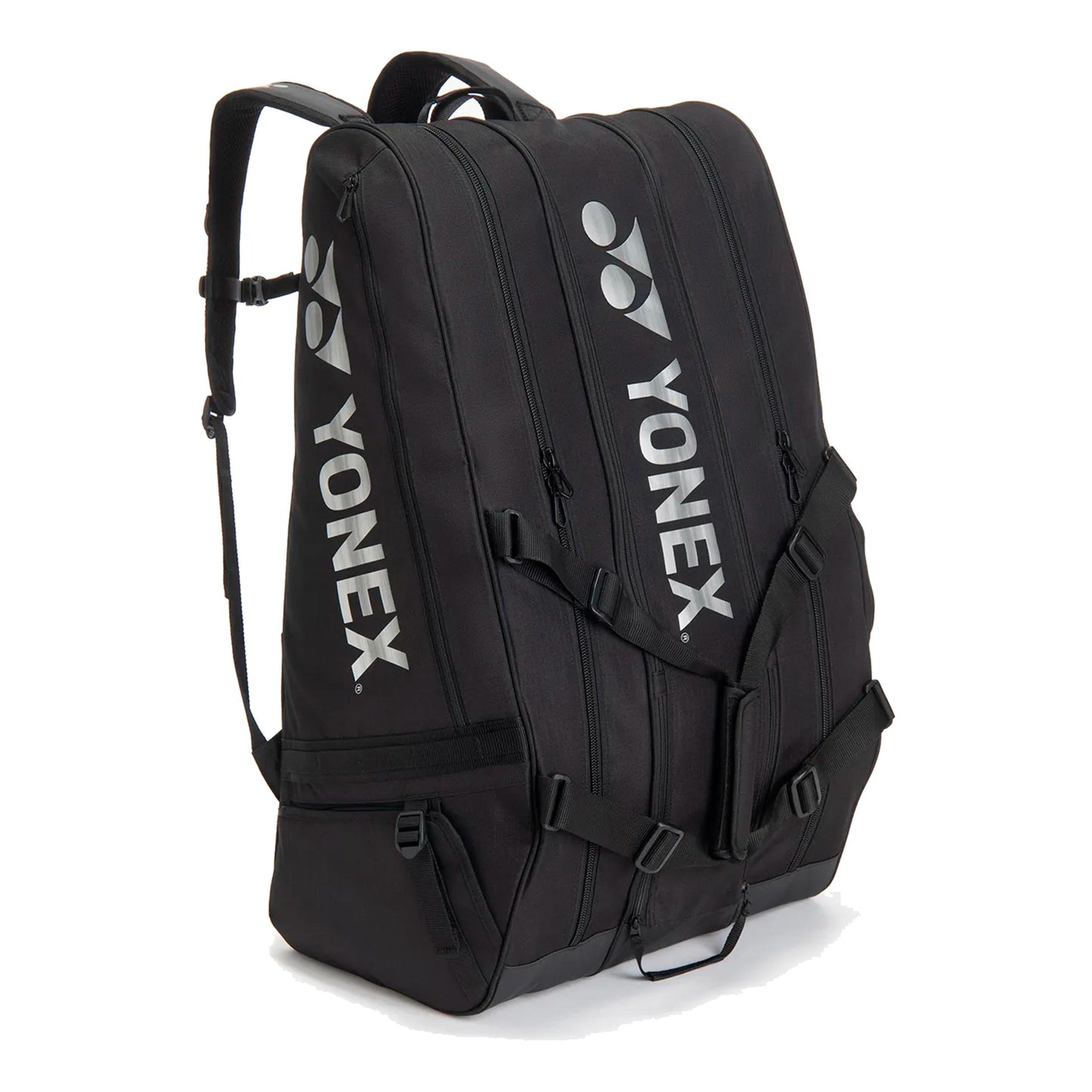 Yonex Gearlogic Raquet Bag Schlägertasche -schwarz, weiß