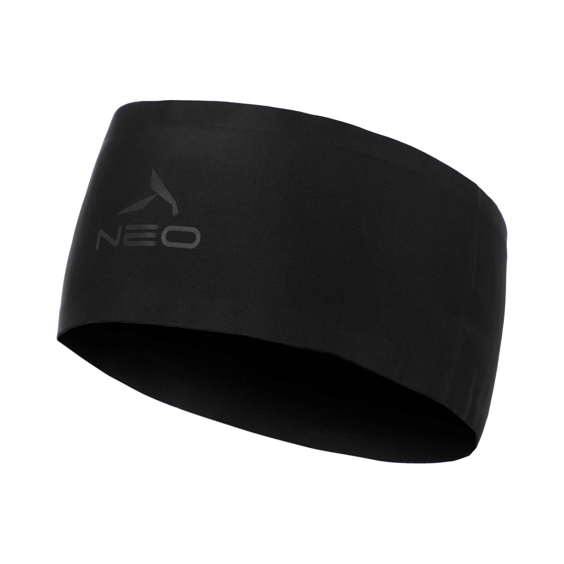 NEO Feel the Vybe light Stirnband Unisex-schwarz