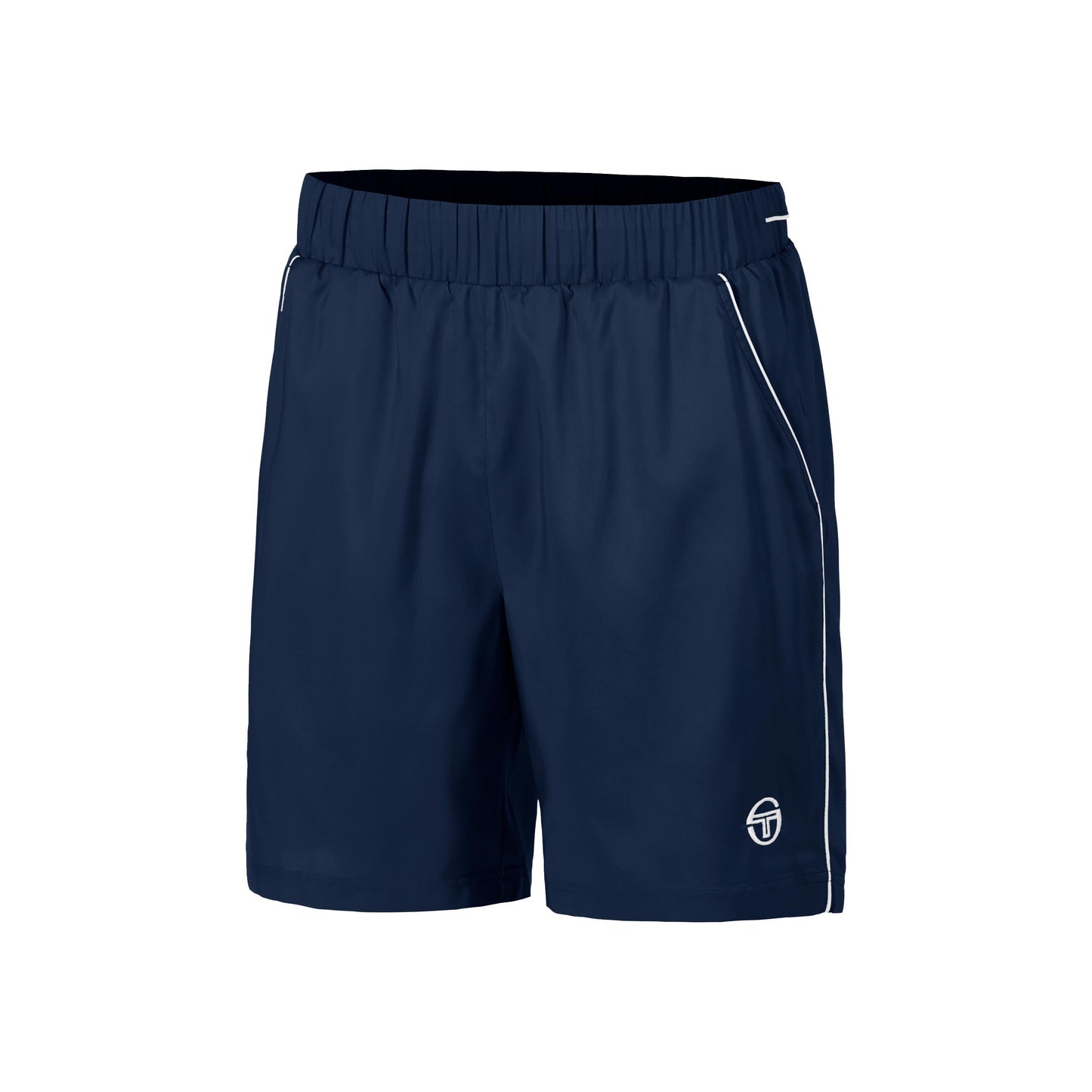 Sergio Tacchini TCP Shorts Herren - dunkelblau