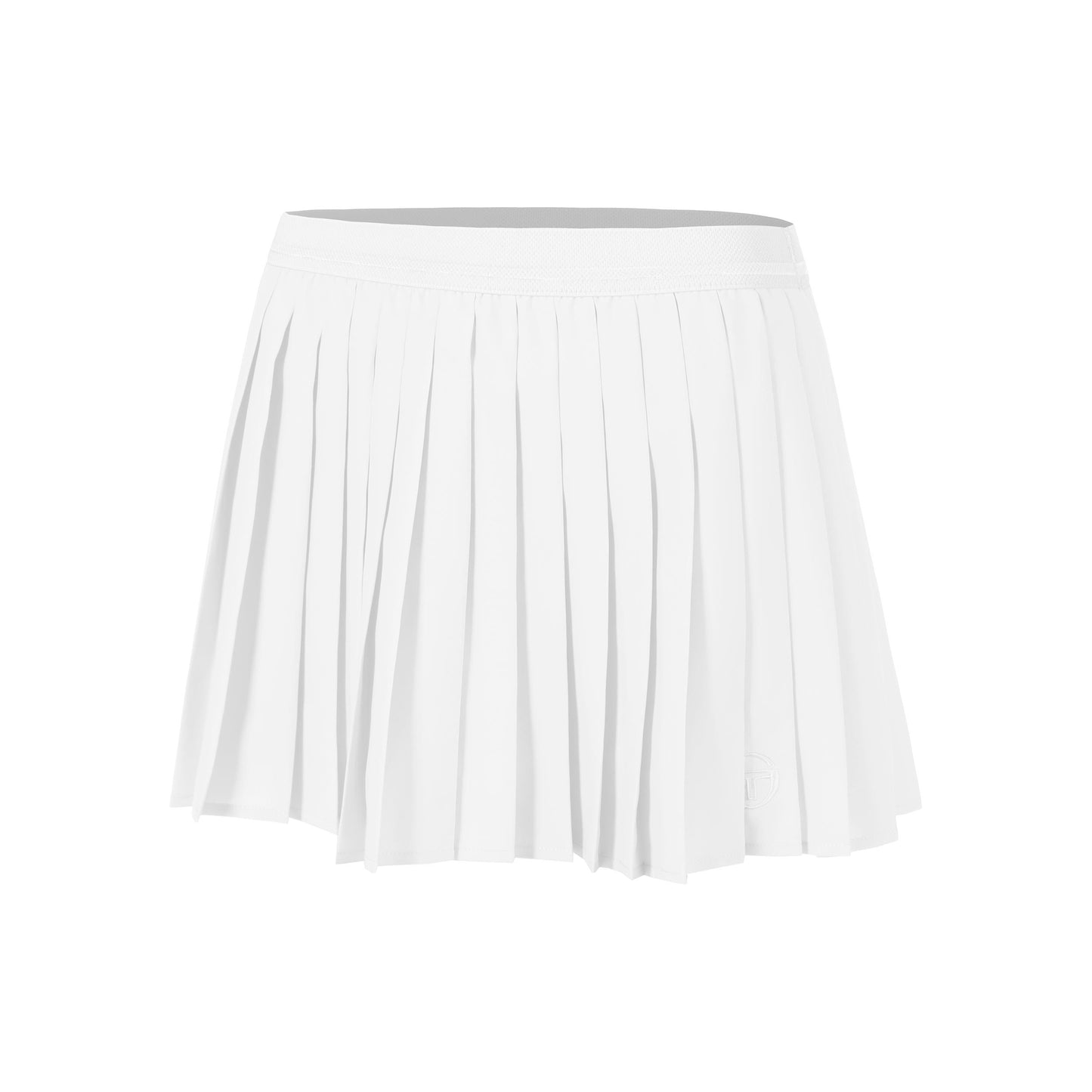 Sergio Tacchini TCP Rock Damen - weiß