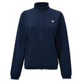Team Light Trainingsjacke Damen - dunkelblau