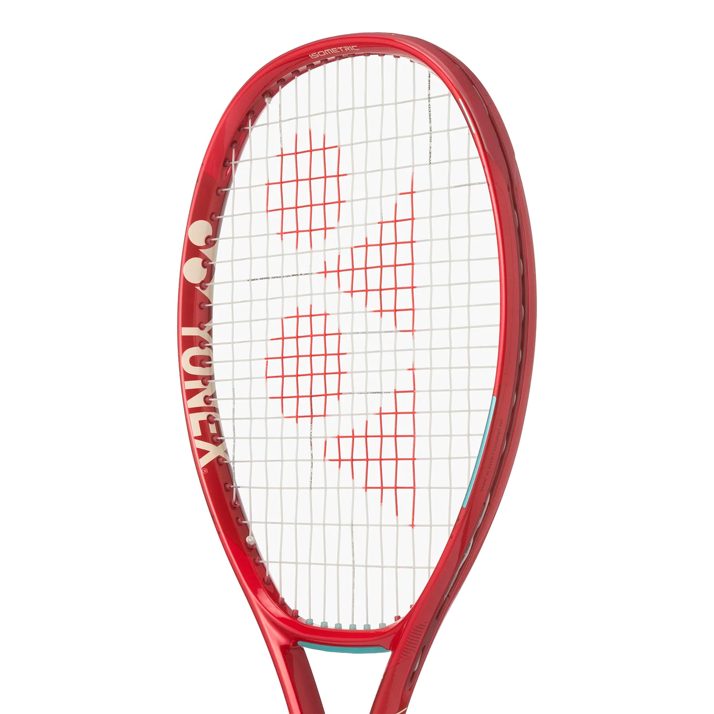 YONEX VCORE 100 日本正規品　G2 VCORE 100 (2026) Turnierschläger unbesaitet | Tennis-Point