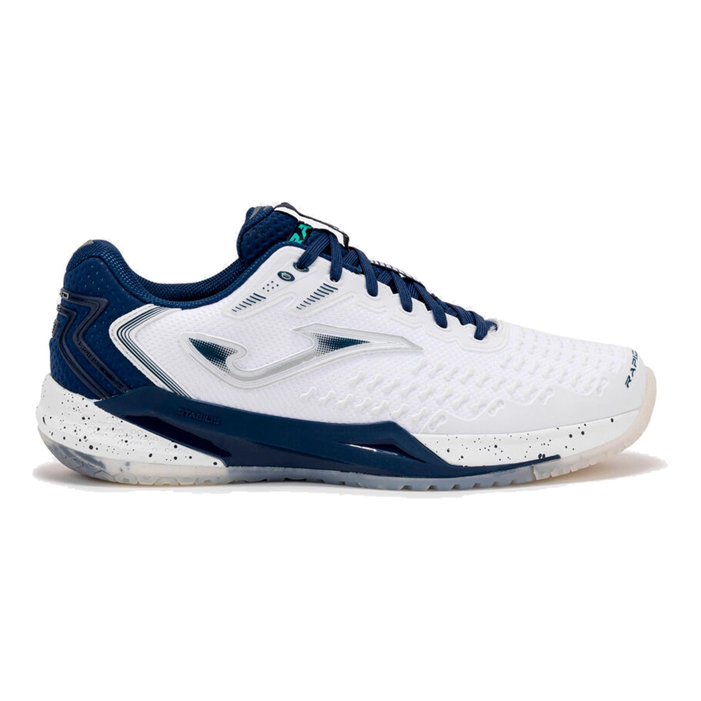 Joma Rapid AC Allcourtschuh - weiß