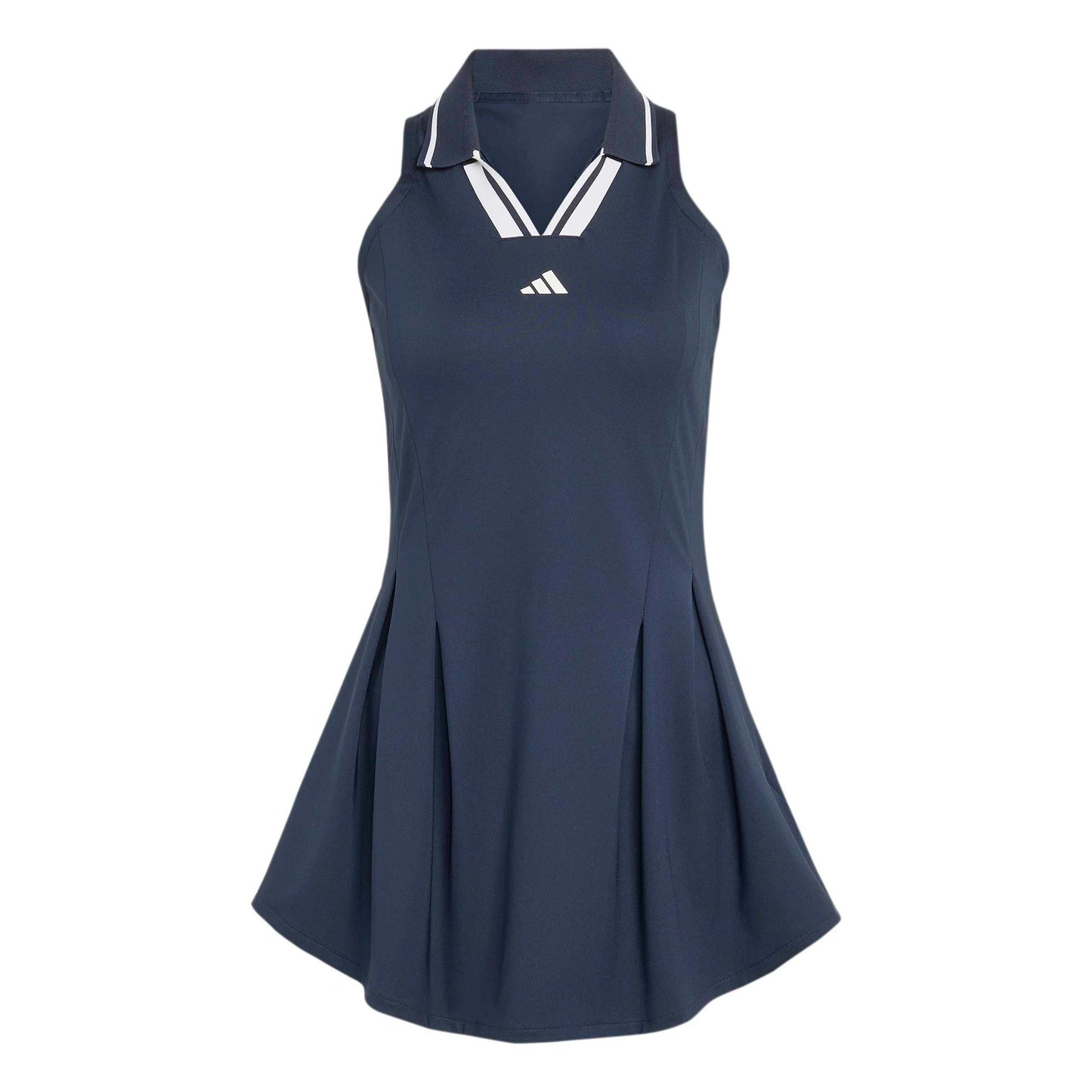 adidas RG Pro Kleid Damen - dunkelblau