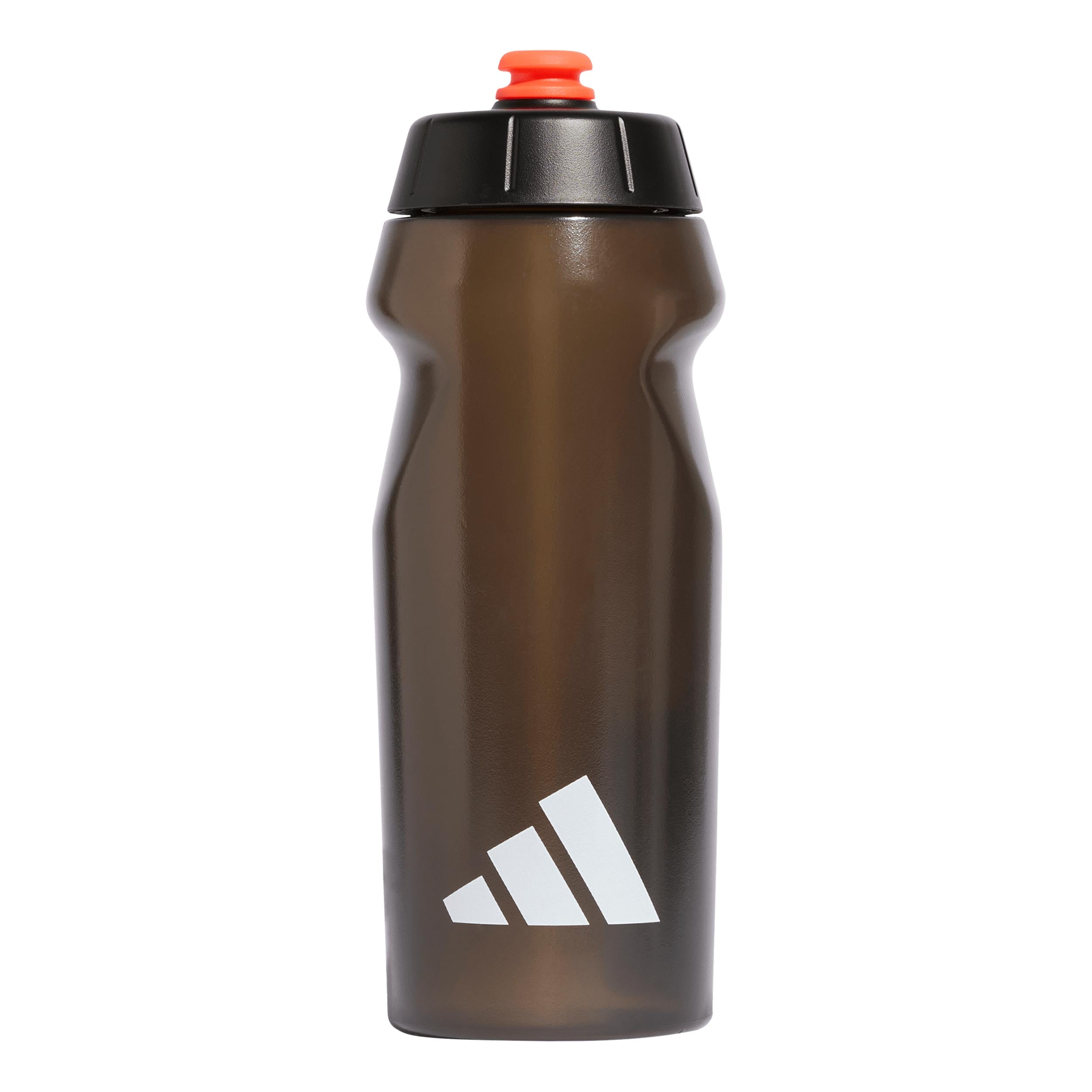 adidas Performance Bottle 0,5 Trinkflasche Unisex - schwarz, weiß