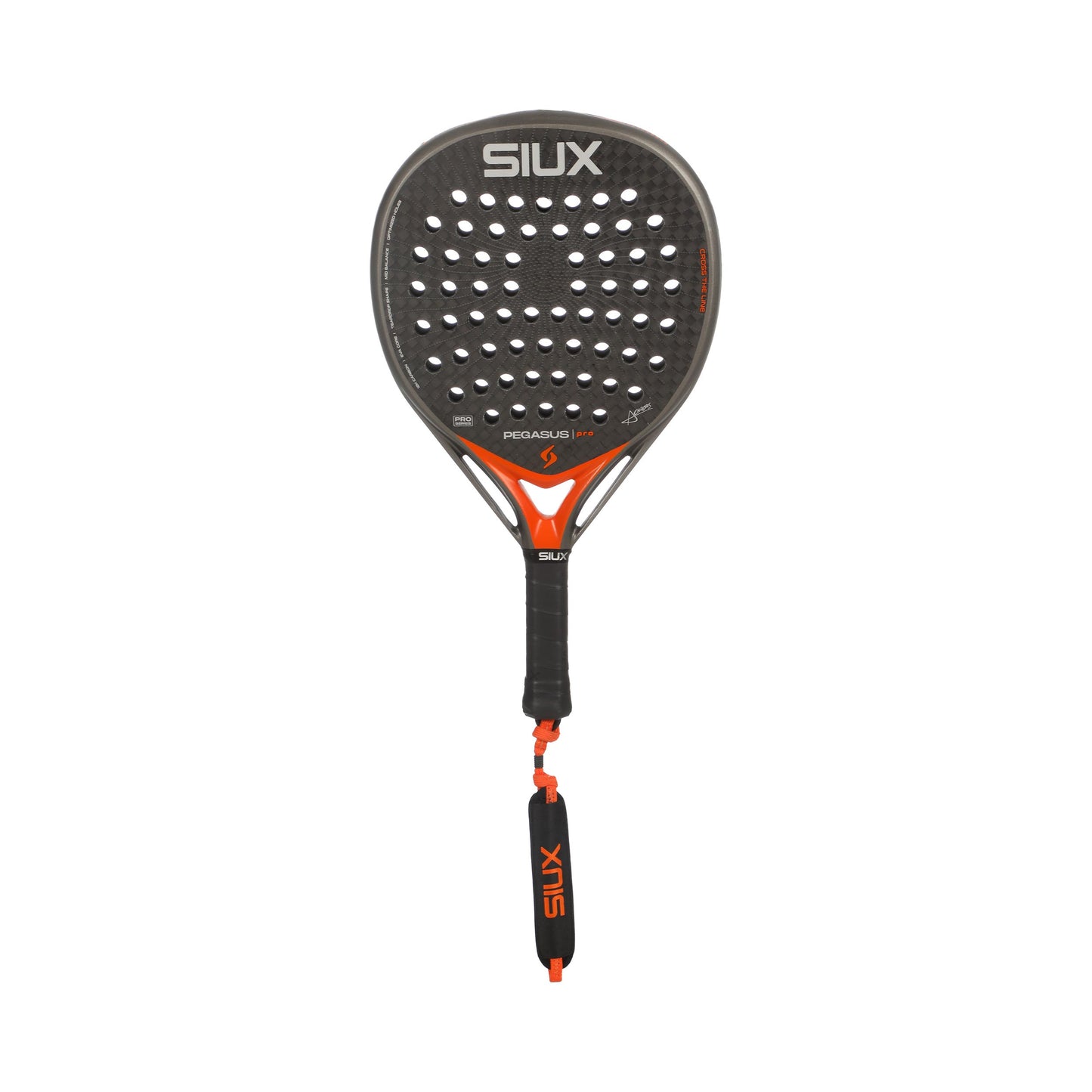 Siux PEGASUS PRO Padelschläger