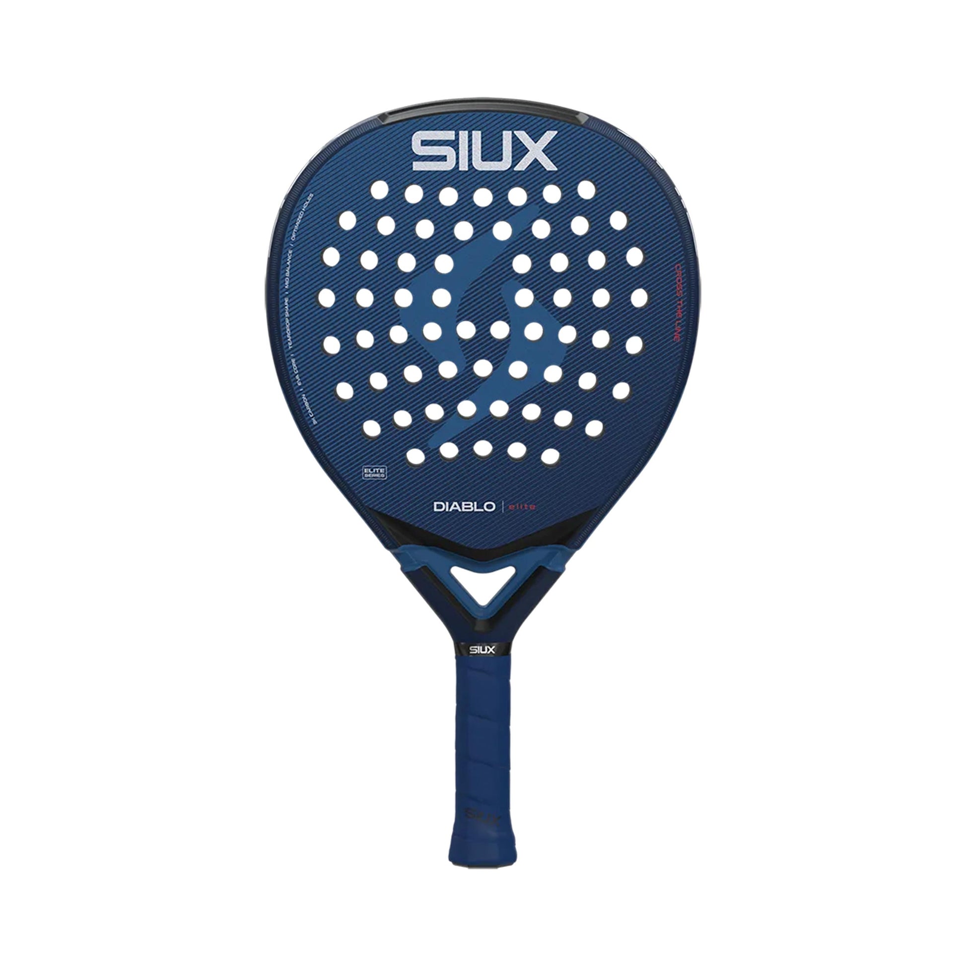 Siux DIABLO ELITE 6 Padelschläger