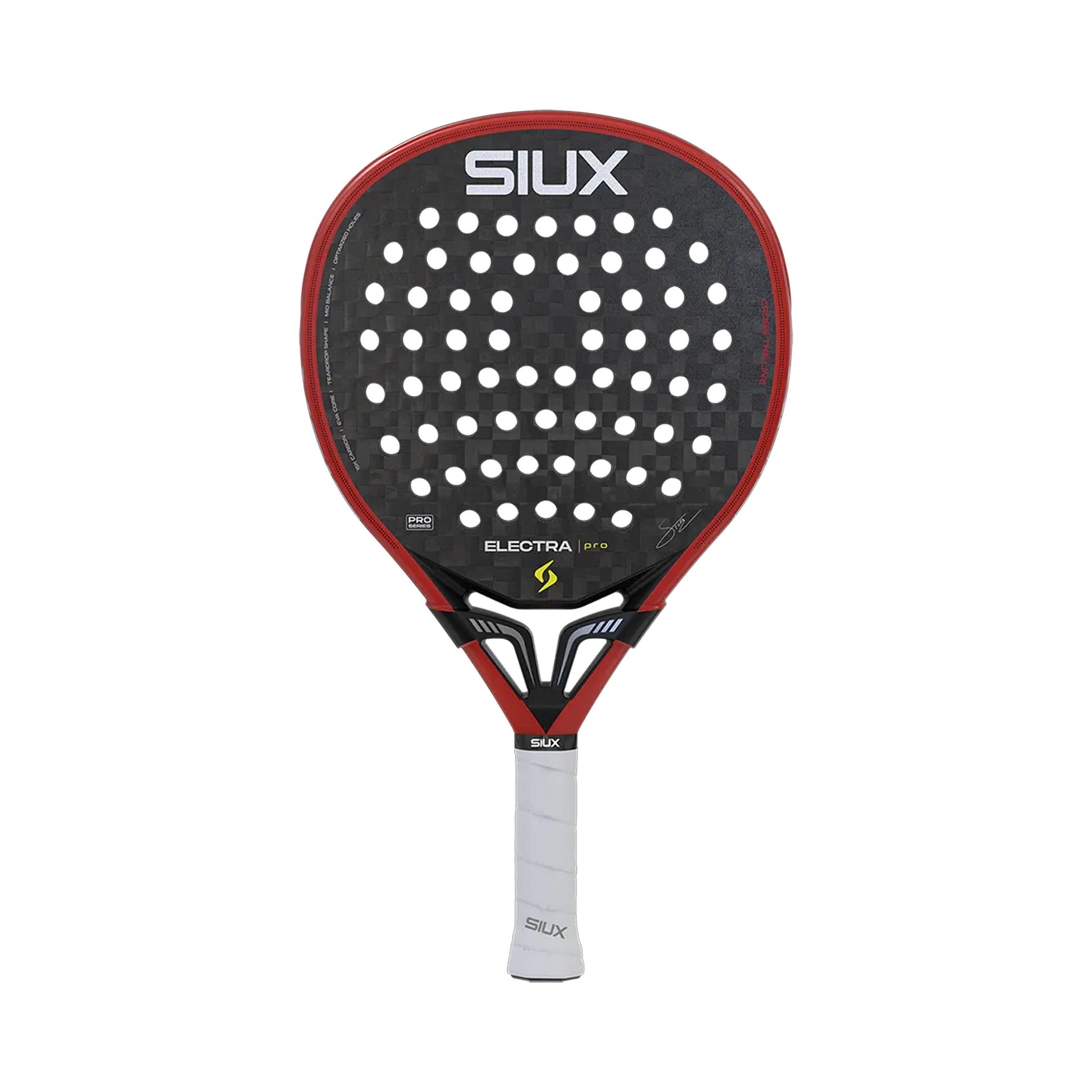 Siux ELECTRA PRO Padelschläger