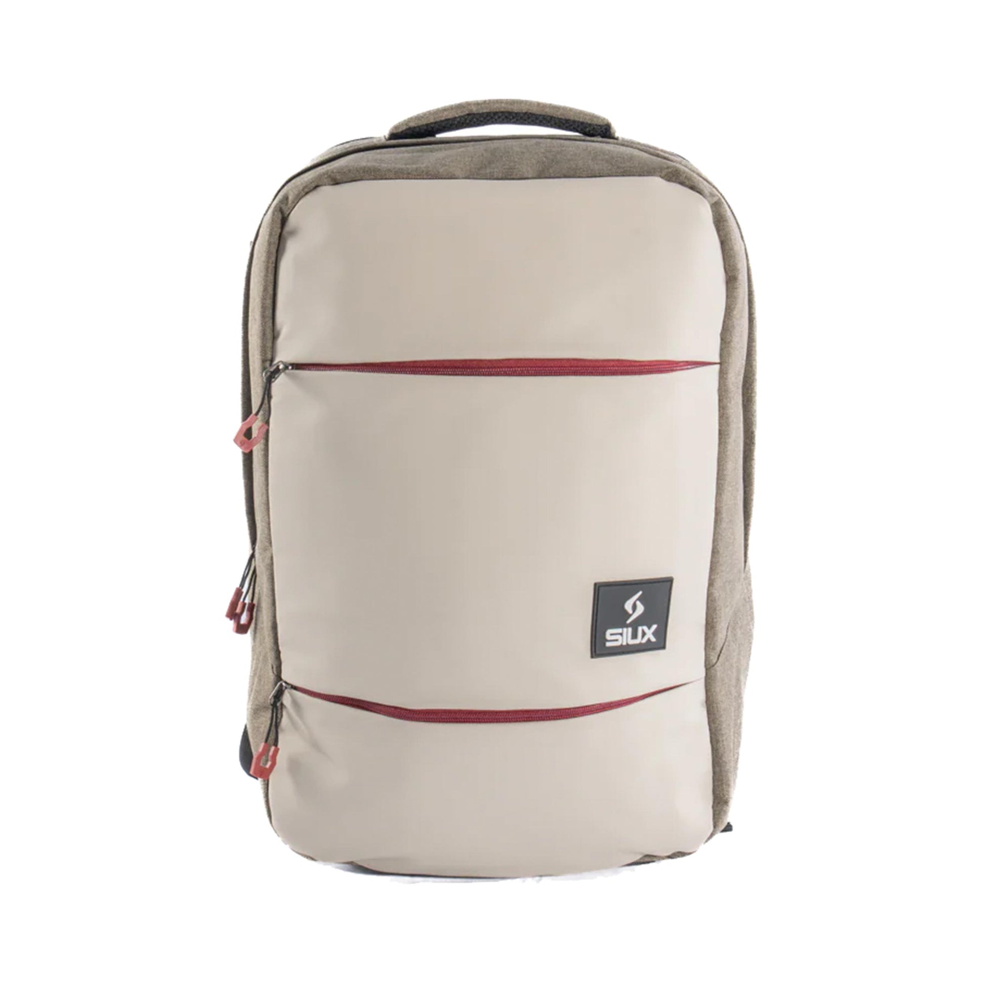 Siux TRAIL Rucksack - grau