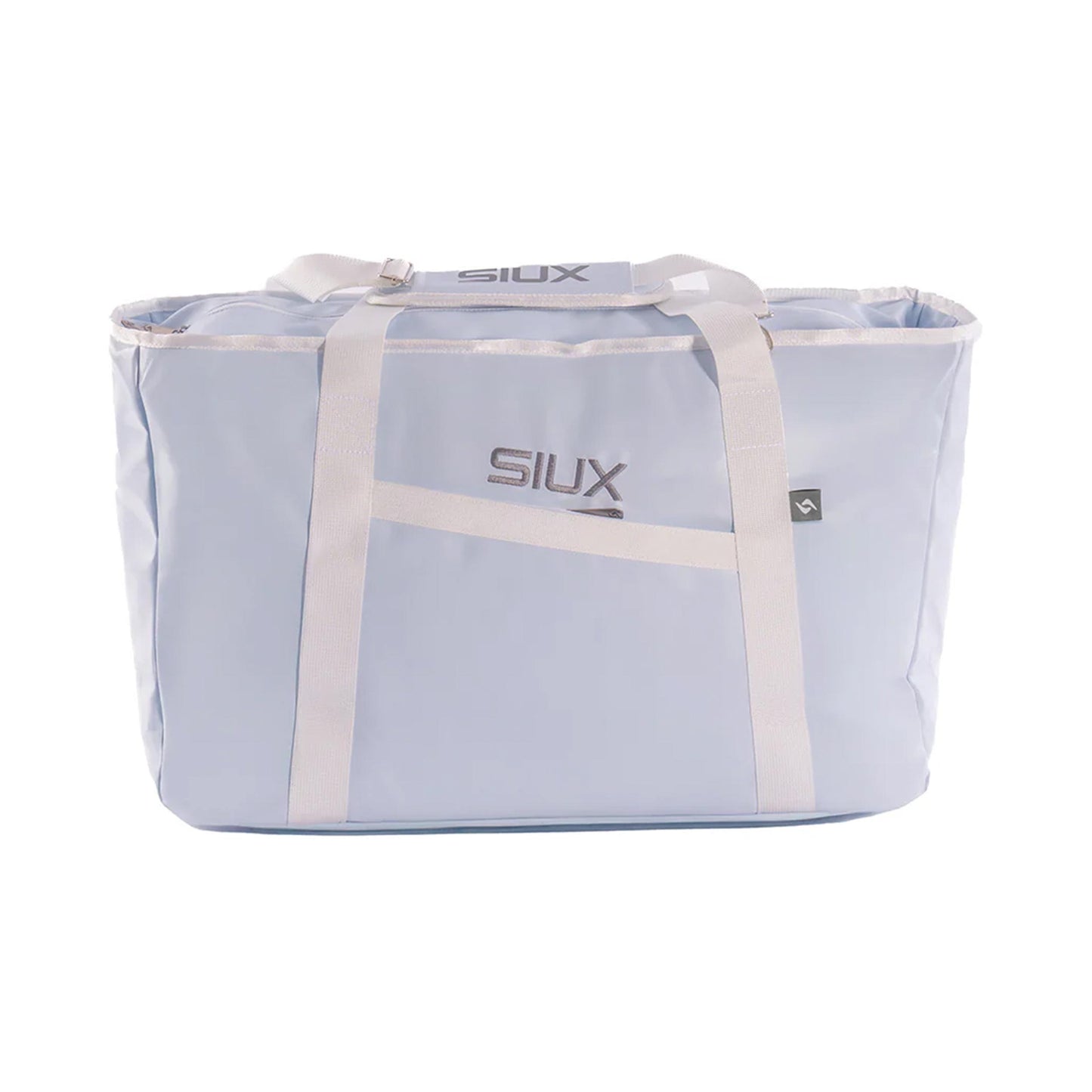 Siux THE QUEEN Sporttasche - blau