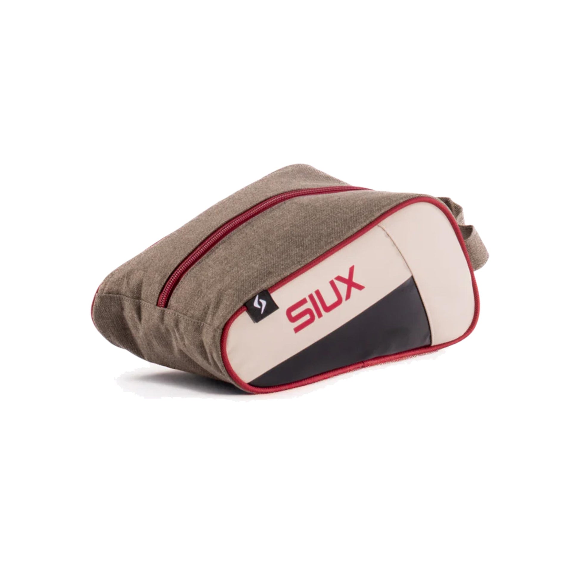 Siux TRAIL Kulturtasche - grau