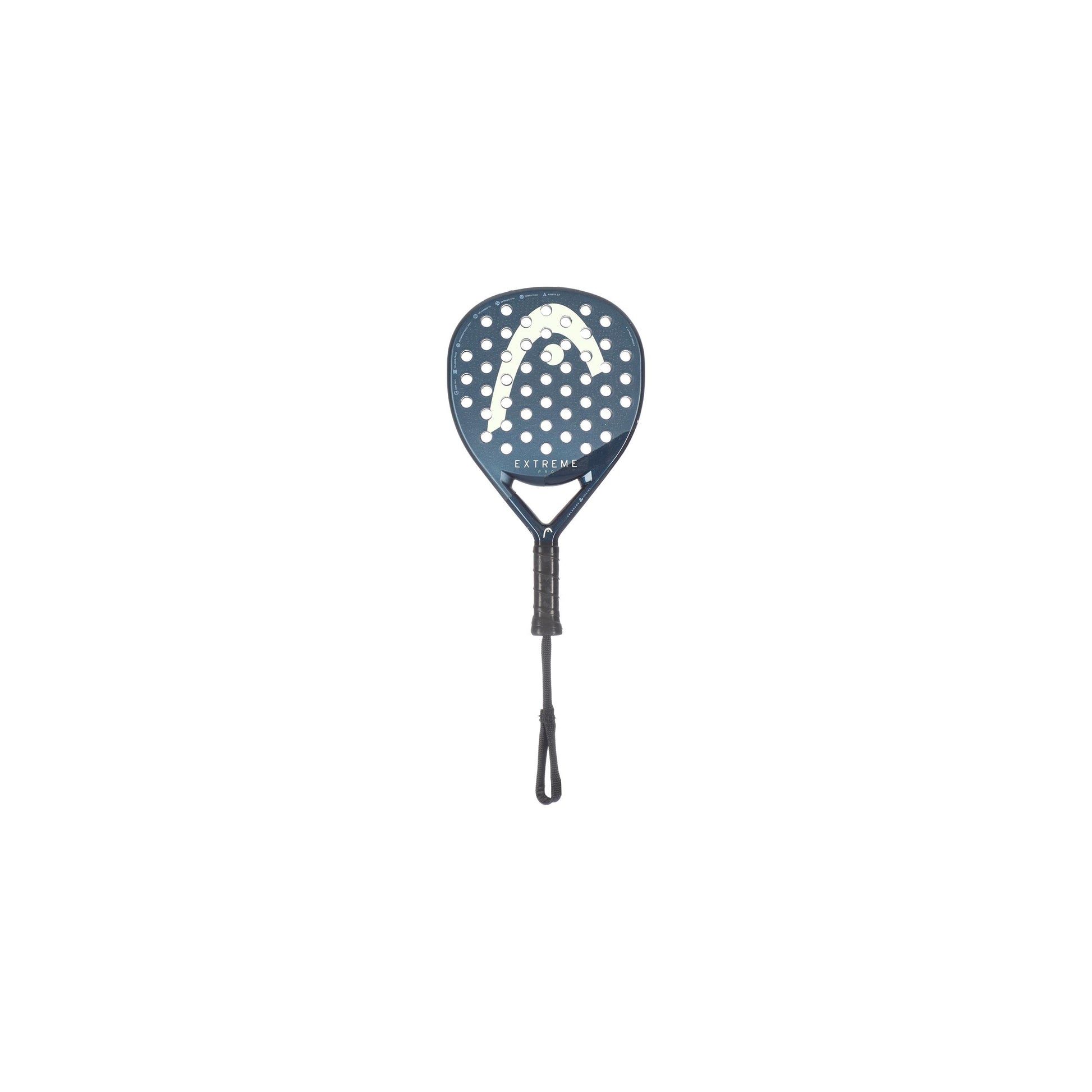 HEAD Mini Padel Extrem Pro 2025 Geschenk - lila
