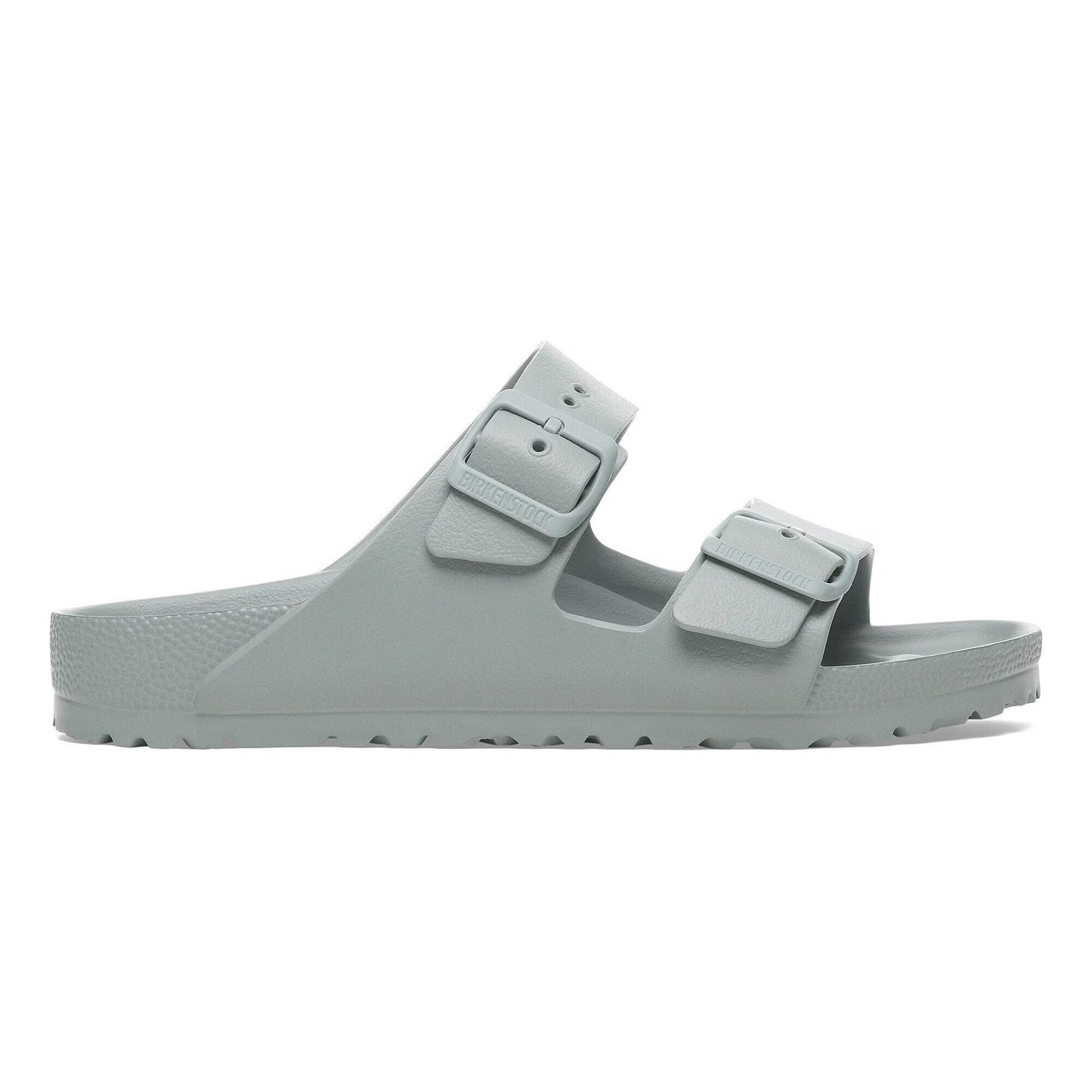 Birkenstock Arizona EVA Badelatschen - hellgrau