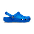 Classic Clog K Badelatschen Kinder - blau