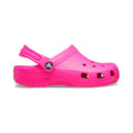 Classic Clog K Badelatschen Kinder - pink