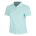 Paulin Polo Damen - mint