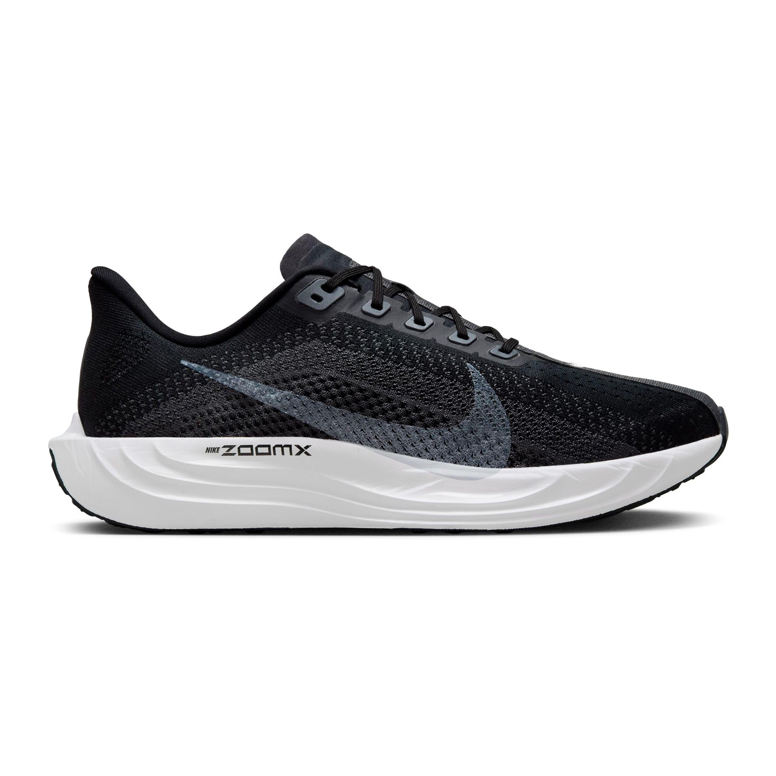 Nike Pegasus Plus Neutralschuh Herren - schwarz, anthrazit
