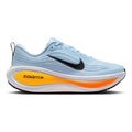 Vomero Plus Neutralschuh Herren - hellblau, orange
