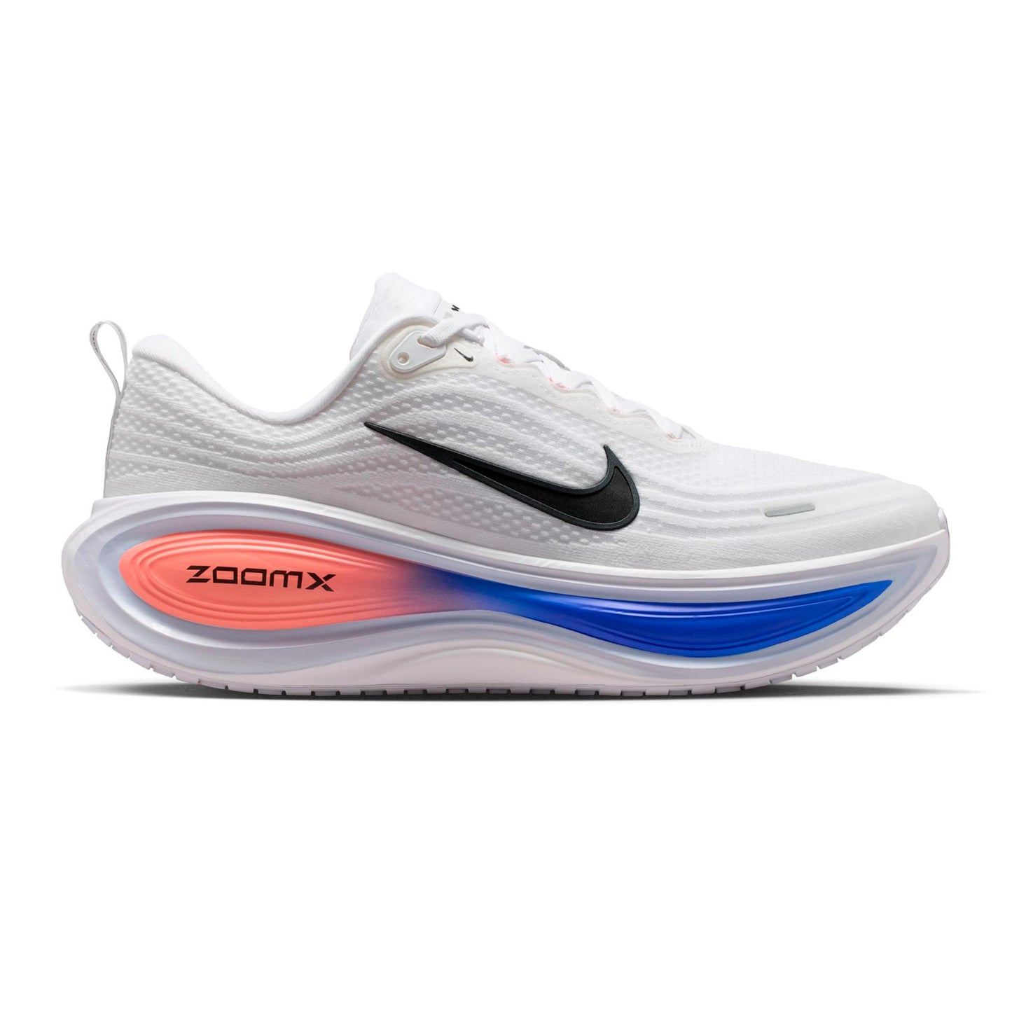 Nike Vomero Plus Neutralschuh Herren - weiß, blau