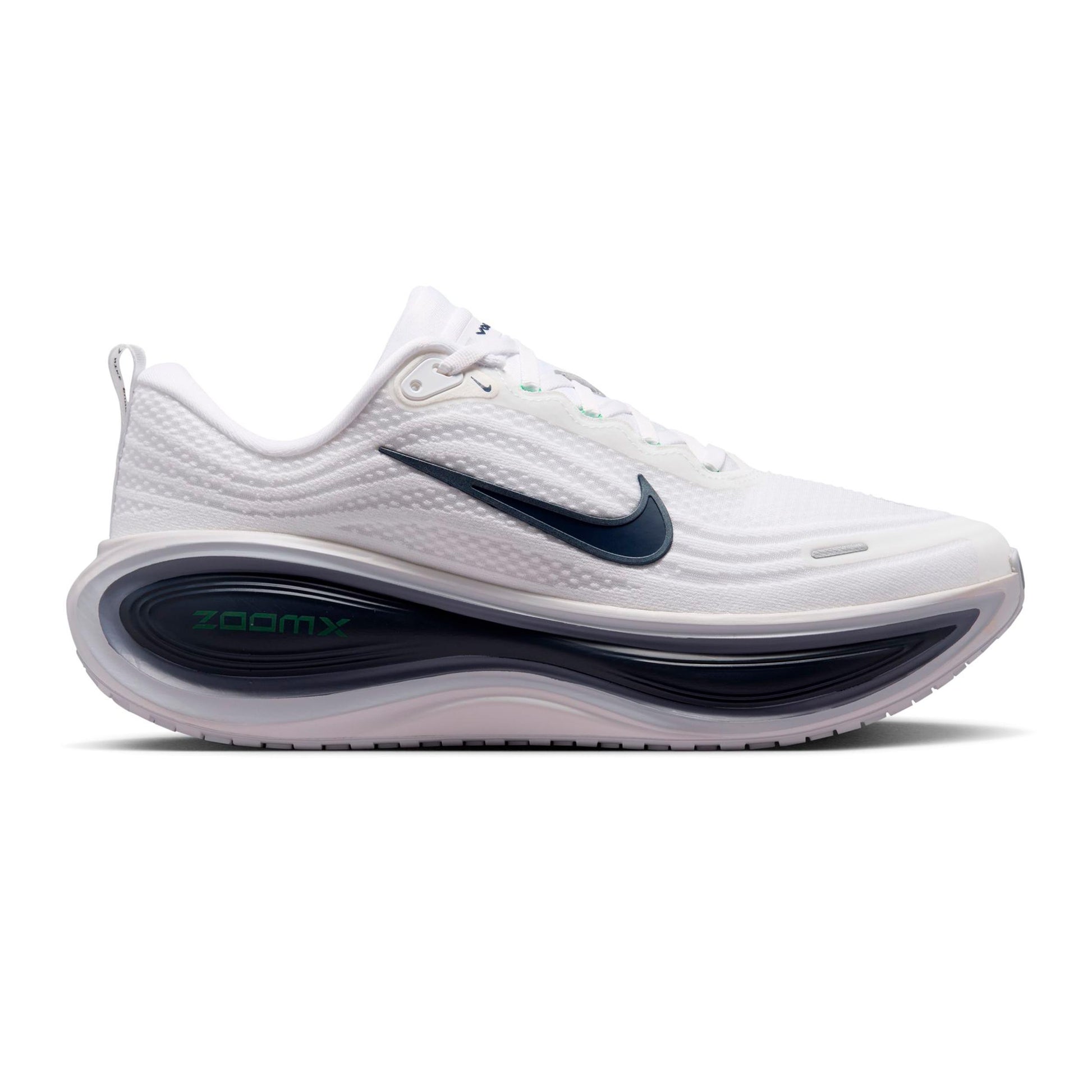 Nike Vomero Plus Neutralschuh Herren - weiß, dunkelblau