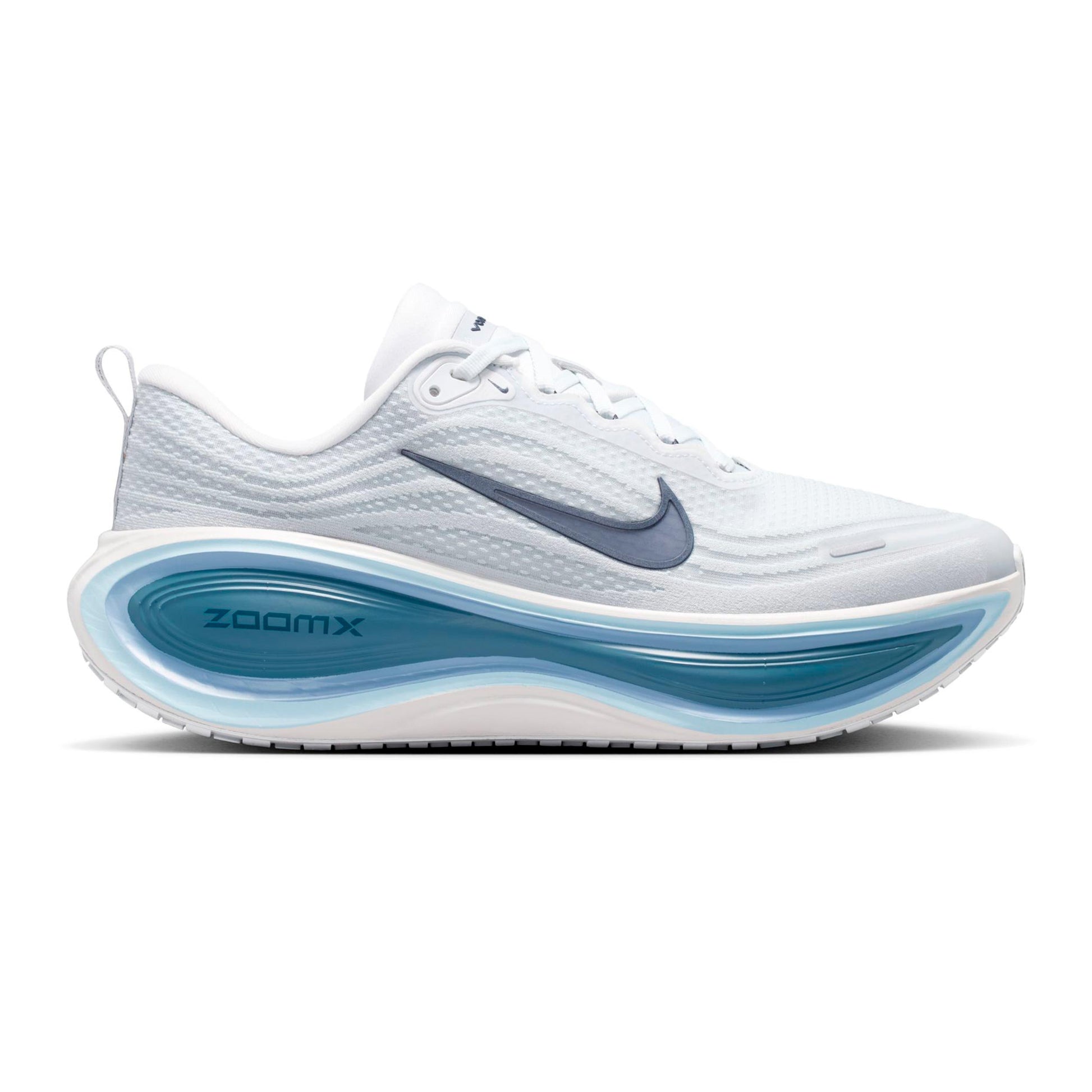 Nike Vomero Plus Neutralschuh Herren - weiß, blaugrau