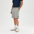 Bertoni Shorts Herren - grau