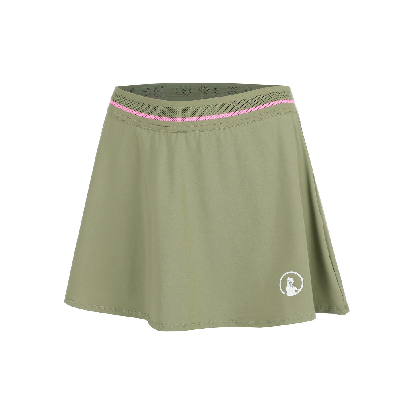 Quiet Please Memories Bounce Rock Damen - khaki