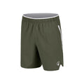 Memories Drop Shorts Jungen - dunkelgrün