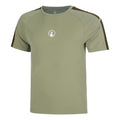 Memories Winner Tech T-Shirt Herren - khaki