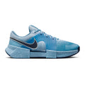 Zoom GP Challenge 1.5 Premium Sandplatzschuh Herren - blau, blaugrau
