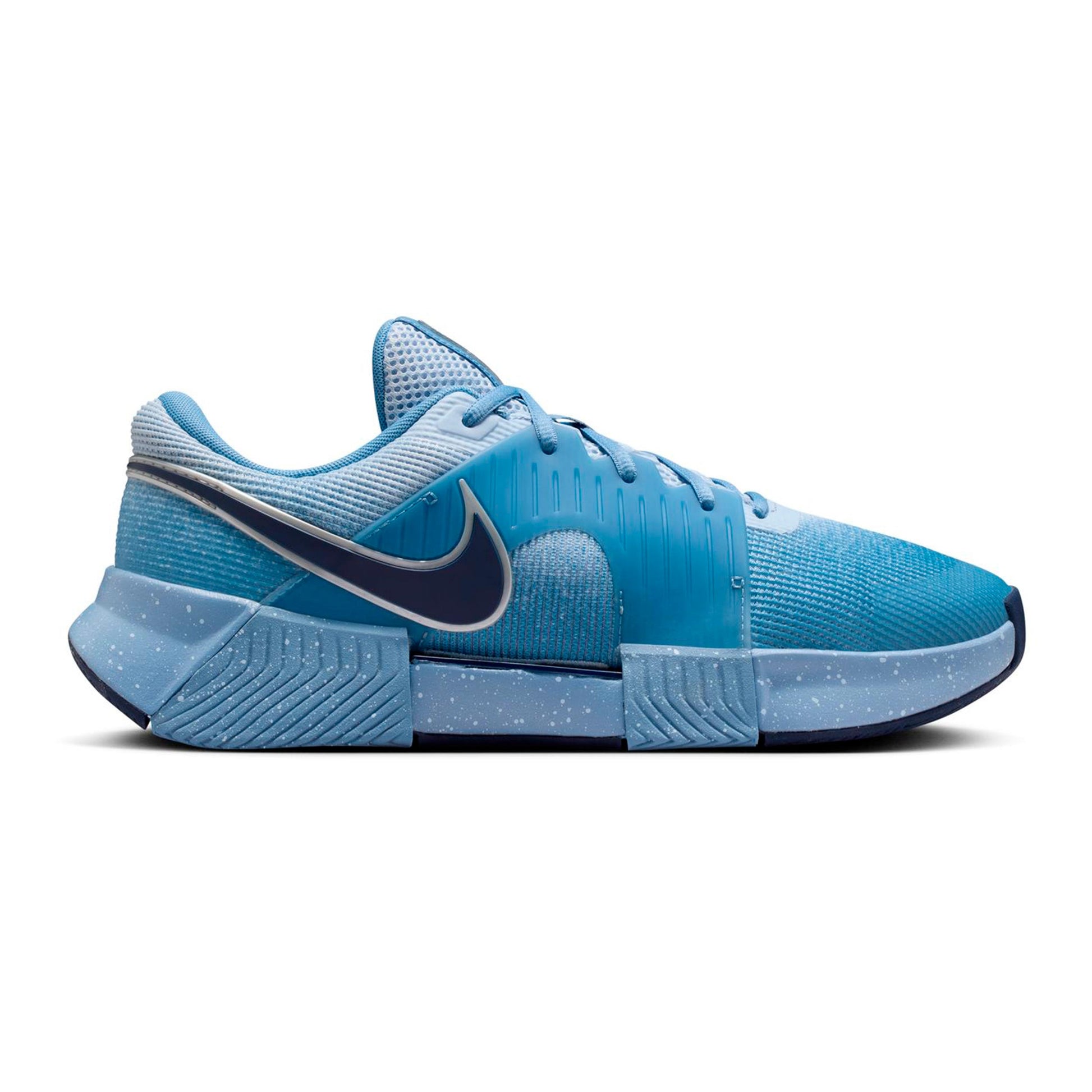 Nike Zoom GP Challenge 1.5 Premium Allcourtschuh Herren - blau, blaugrau