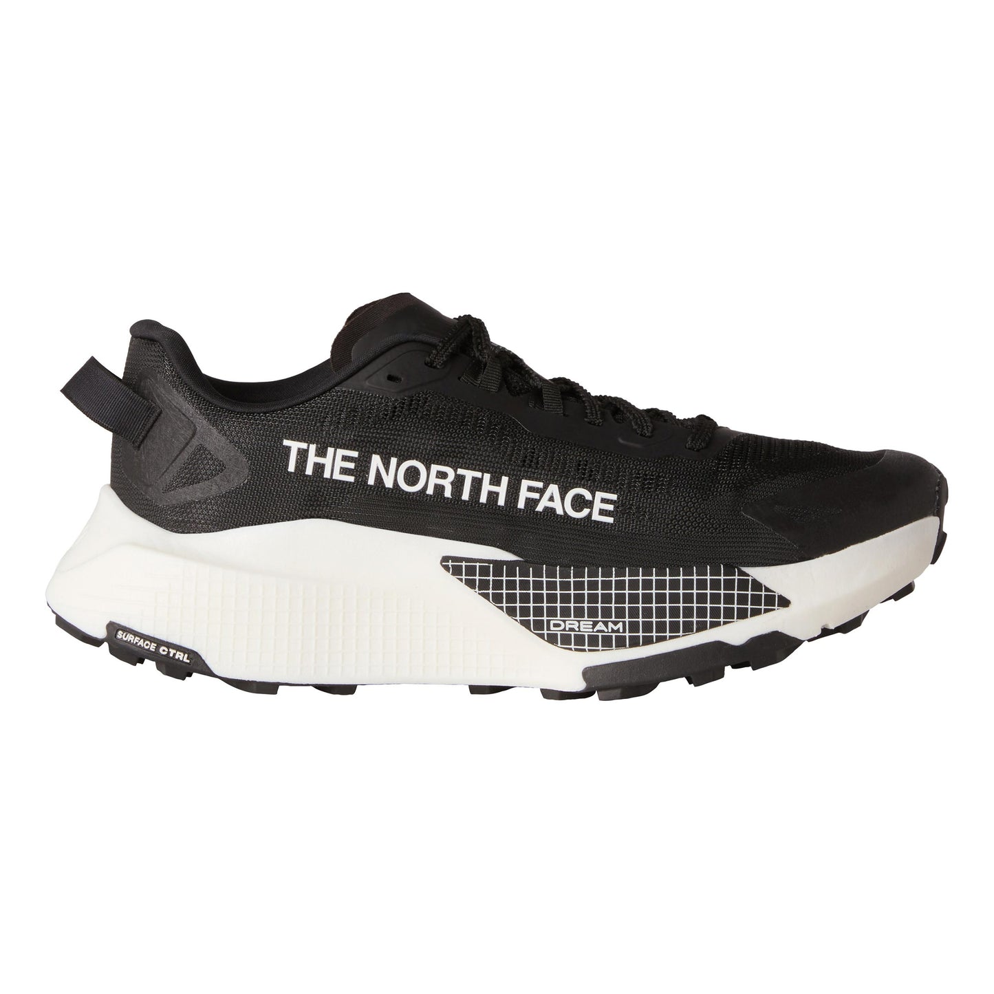 The North Face Altamesa 500 V2 Trailschuh Herren - schwarz, weiß