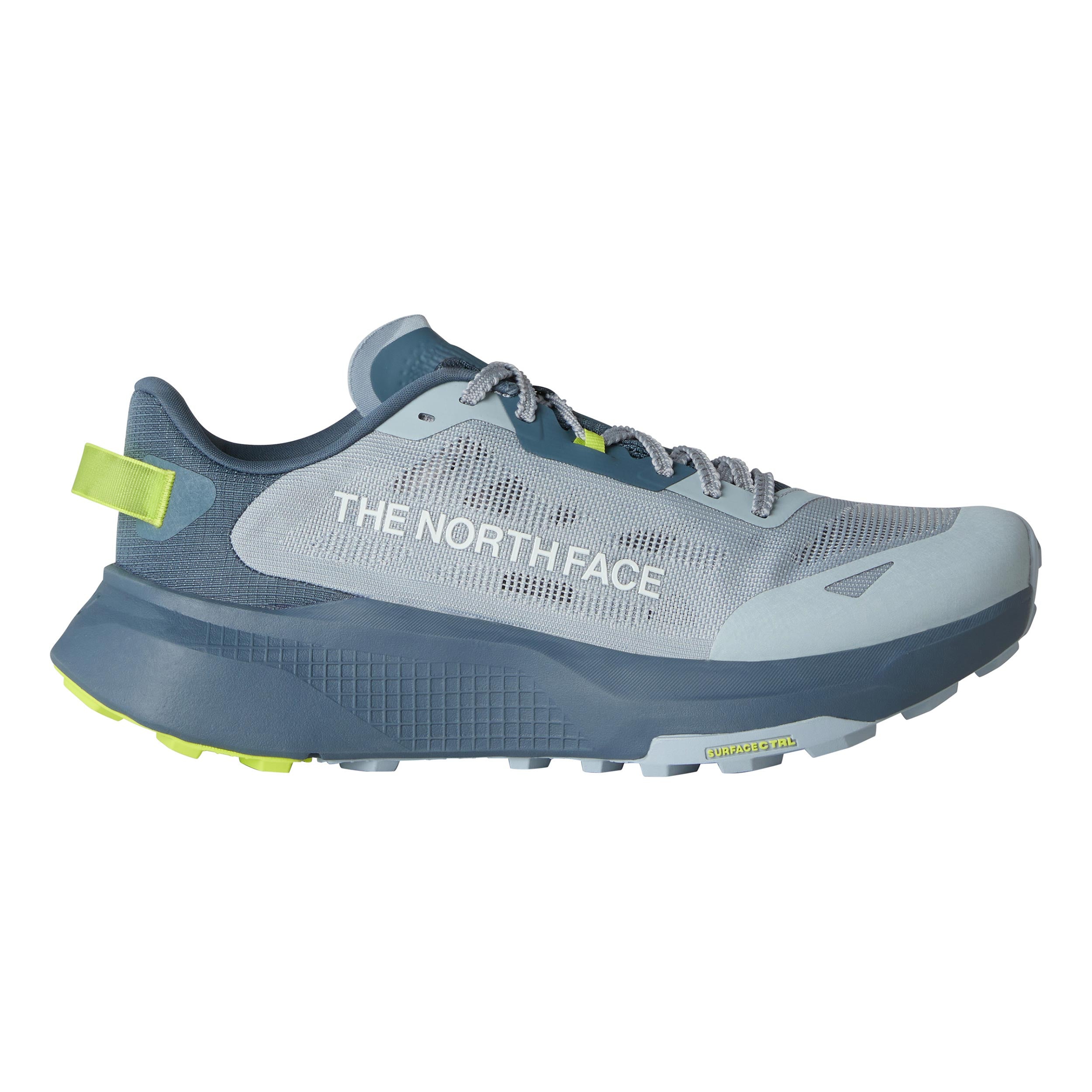 The North Face Altamesa 300 V2 Trailschuh Herren - hellgrau, grau