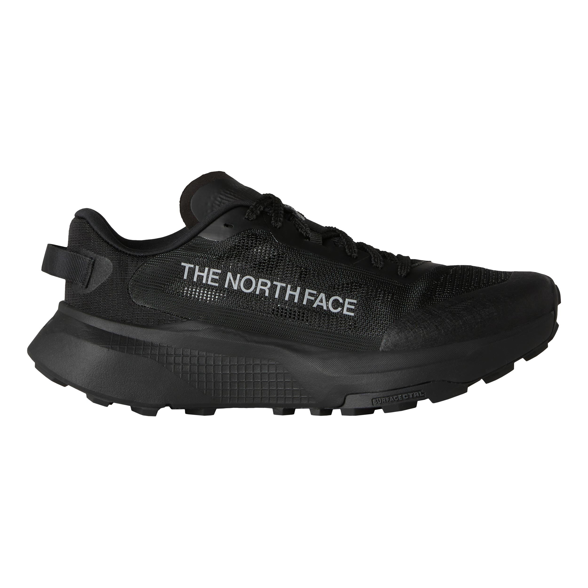 The North Face Altamesa 300 V2 Trailschuh Damen - schwarz, schwarz