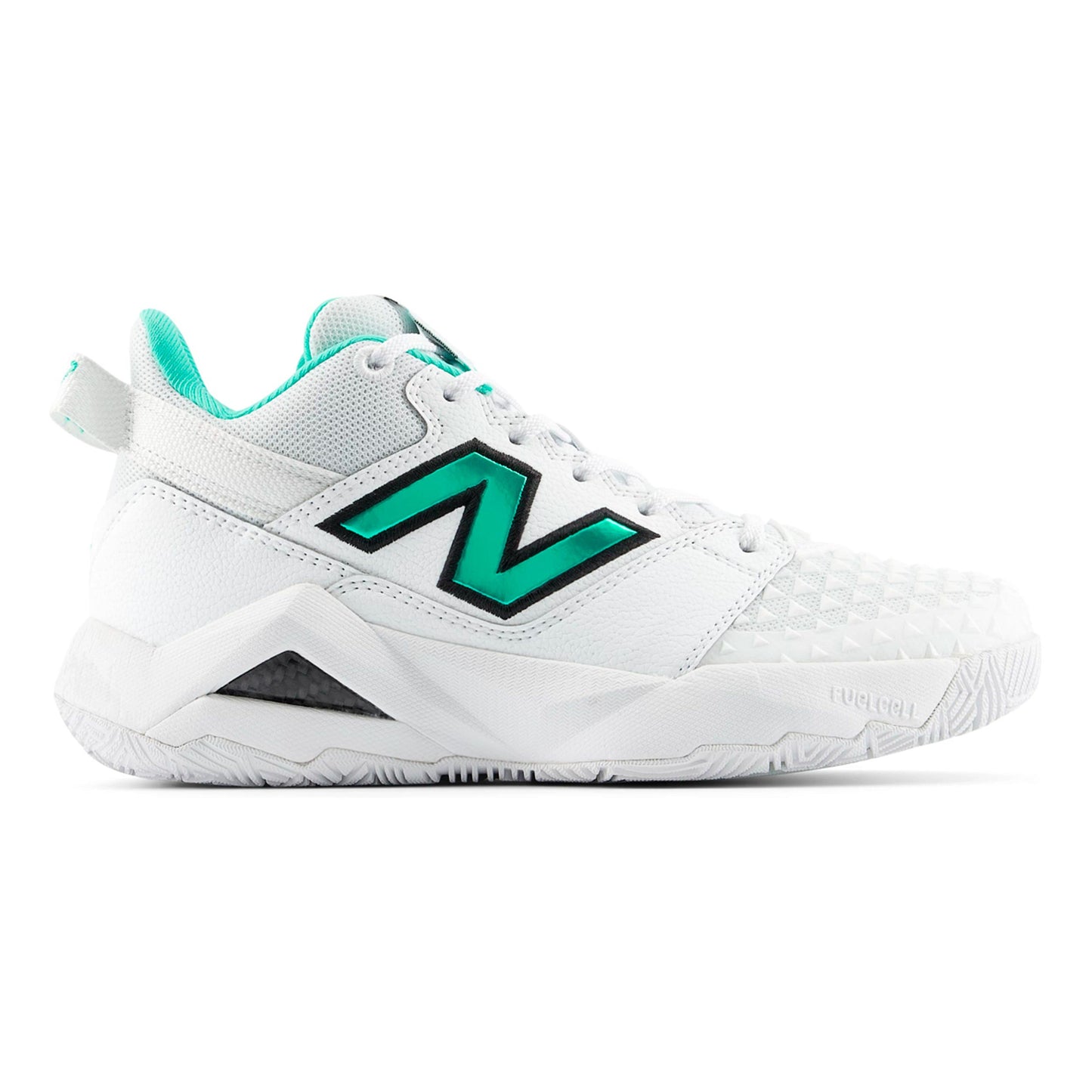 New Balance Coco CG2 AC Allcourtschuh Damen - weiß