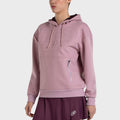 Eolia Hoody Damen - rosa