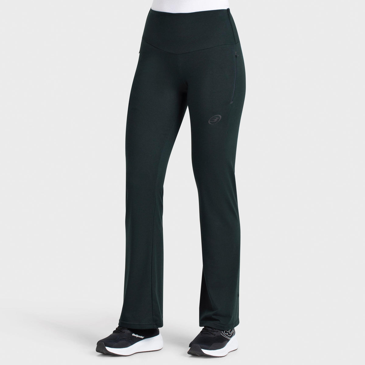 Bullpadel Arin Tight Damen - grün