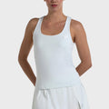 Oneda Tank-Top Damen - weiß