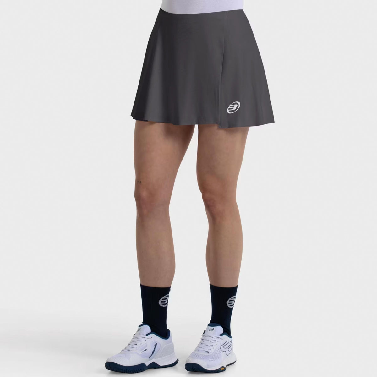 Bullpadel Odilia Rock Damen - grau