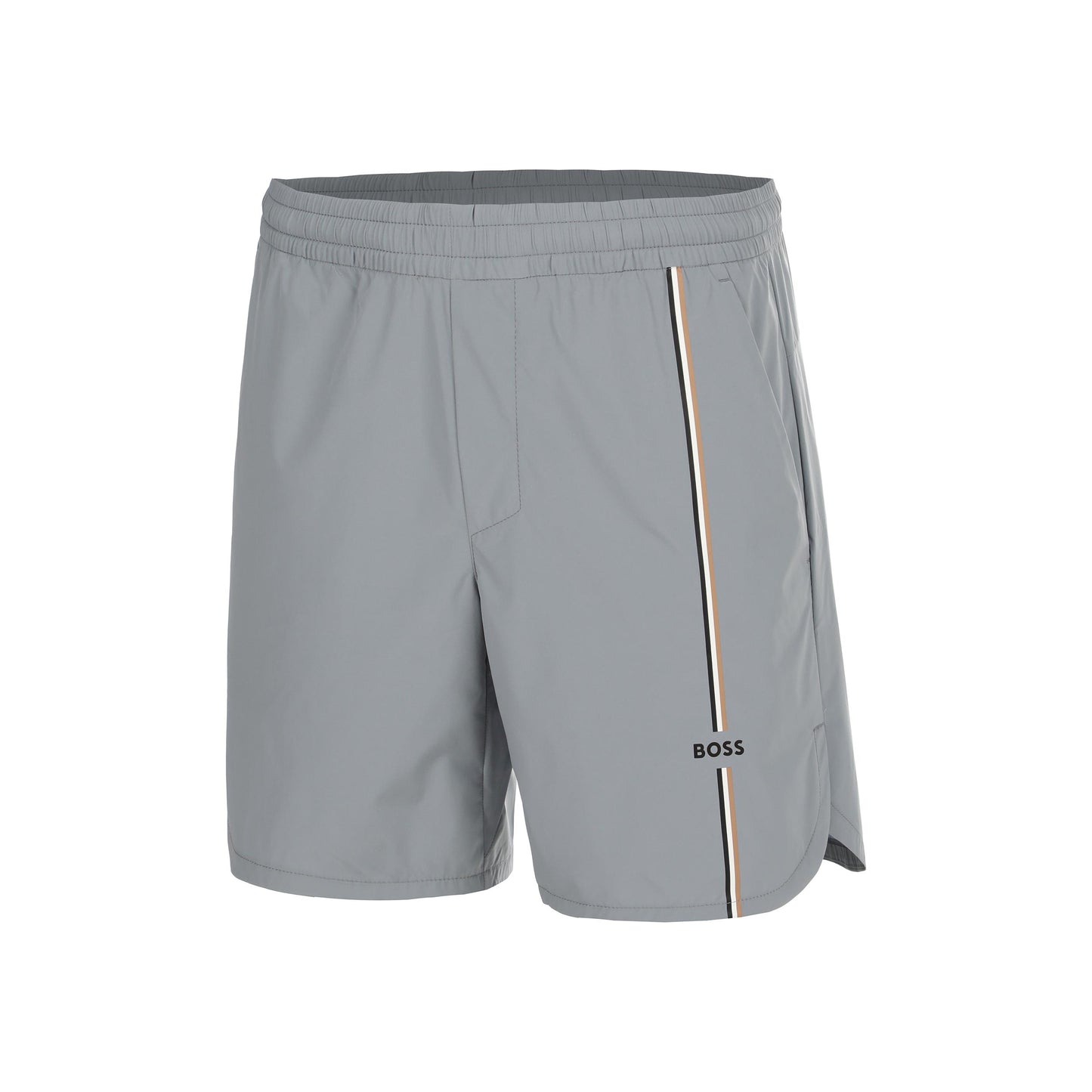BOSS Game 8in Shorts Herren - dunkelgrau