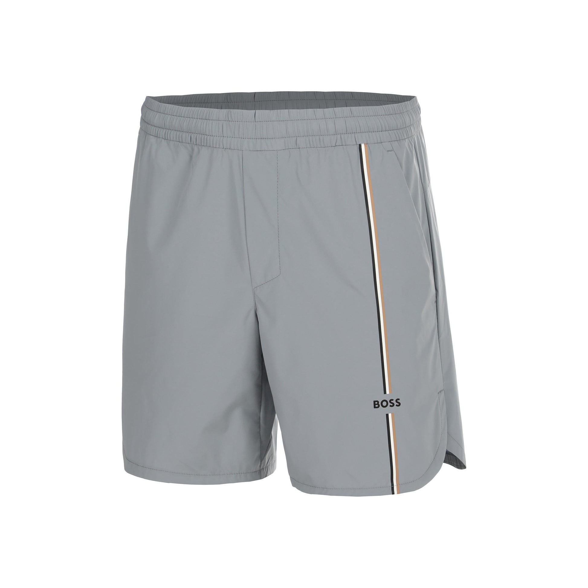 BOSS Game 8in Shorts Herren - dunkelgrau