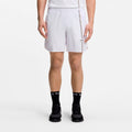 Game 8in Shorts Herren - weiß