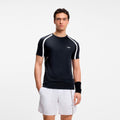 Game 2 T-Shirt Herren - dunkelblau