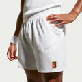 Court Dri-Fit Slam Shorts Herren - weiß