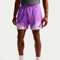 Carlos Alcaraz Court Dri-Fit Slam Shorts Herren - violett